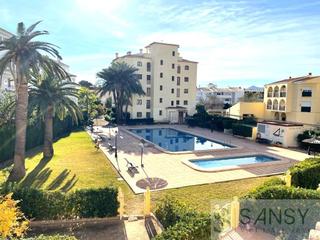 Lloguer Apartament a Puerto. Jáveaxàbiaapartamento