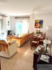 Location Appartement à Montañar-El Arenal. Jáveaxàbiaapartamento
