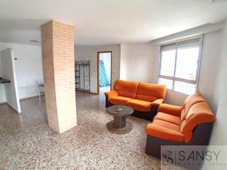 Apartamento en Alqueria de la Comtessa (l´). Alqueria de la comtessa lapartamento