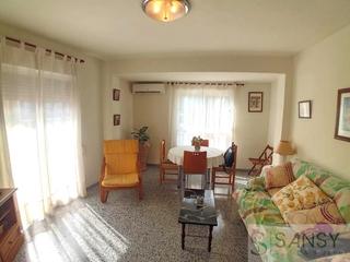 Appartement à Oliva Pueblo. Olivaapartamento