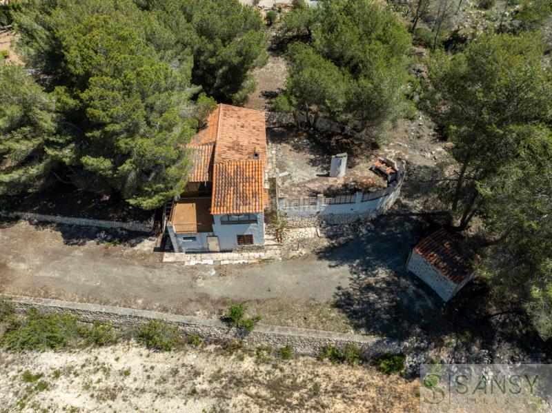 Foto a49df265-3024-416e-b135-f9407a4848df. Appartamento in Paichi Moraira