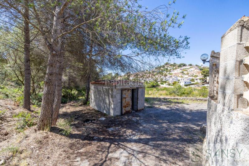 Foto c71528ba-8243-4ef4-9f1f-51b6fb0fed53. Appartamento in Paichi Moraira