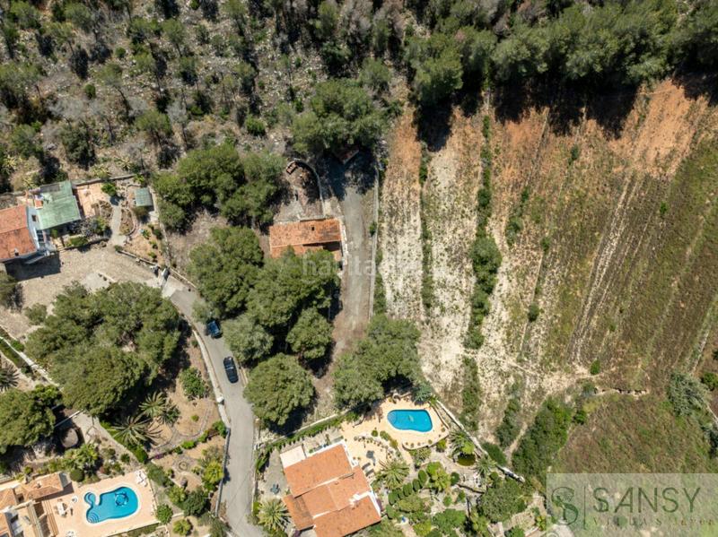 Foto ee660456-3d6e-40de-94cd-36fba3d27b5b. Appartamento in Paichi Moraira