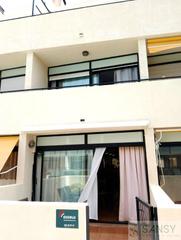 Affitto Casa in Centro Ciudad. Jáveaxàbiabungalow