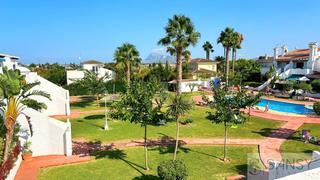 Appartement à Les Bovetes - La Felicidad. Déniaapartamento