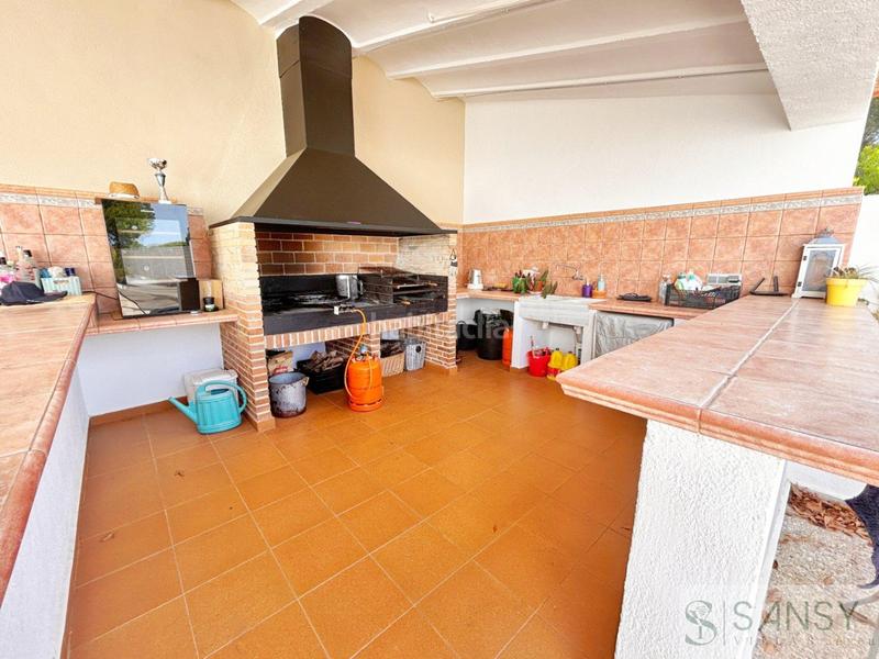 Foto 7b05f0b2-ea01-4730-ab95-3db6c09e41e7. Chalet villa en Las Rotas / Les Rotes Dénia