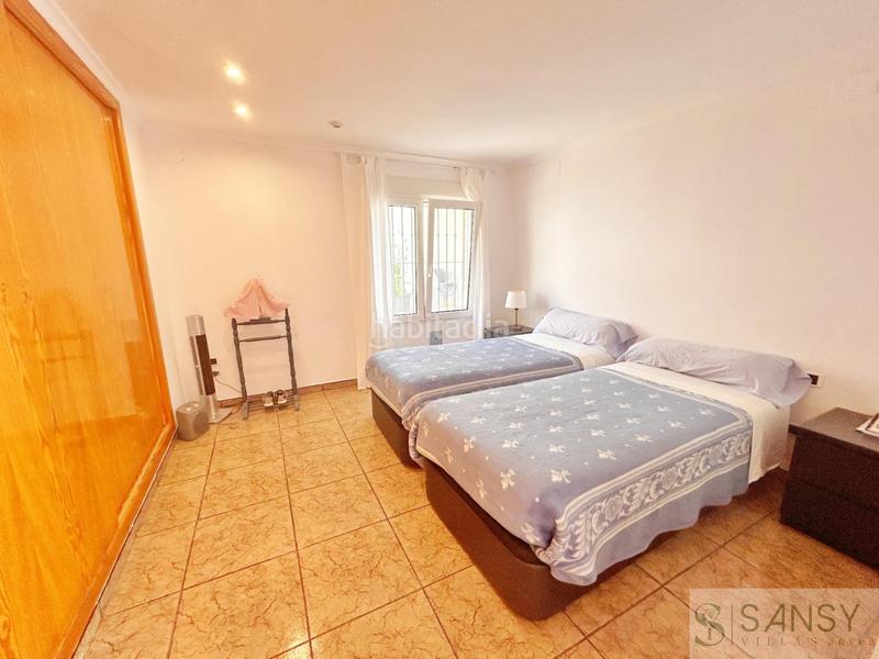 Foto b724c78c-7c8c-45a4-9567-daa9efab6cd2. Chalet villa en Las Rotas / Les Rotes Dénia