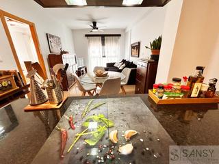 Appartement à Pego. Pegopiso