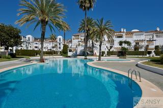 Appartement à Centro Ciudad. Jáveaxàbiaapartamento