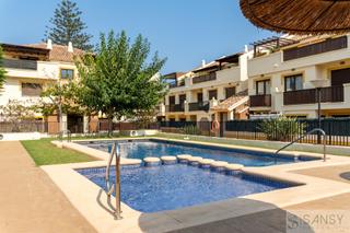 Appartement à Centro Ciudad. Jáveaxàbiapiso