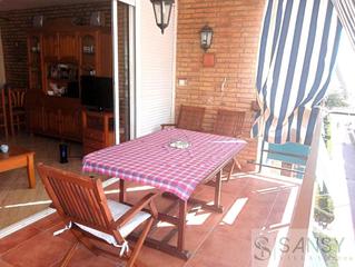 Apartament a Playa de Gandía. Gandiaapartamento