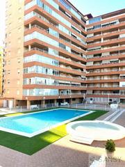 Apartament a Tavernes de la Valldigna. Tavernes de la valldignaapartamento