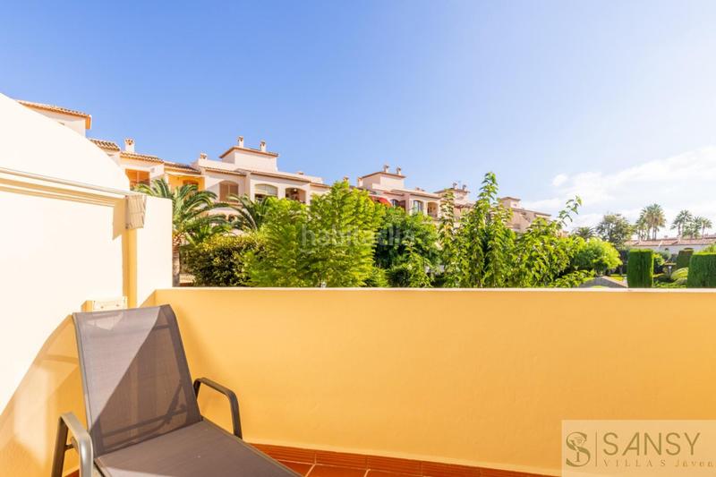 Foto 015cc8a2-1d89-492e-9e1c-2eb5878b6681. Masia amb calefacció aparcament piscina a Centro Ciudad Xàbia