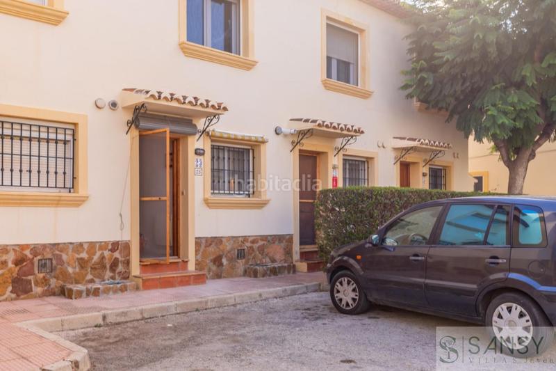 Foto 08a77801-8320-404f-b154-cbee10fcecfa. Masia amb calefacció aparcament piscina a Centro Ciudad Xàbia