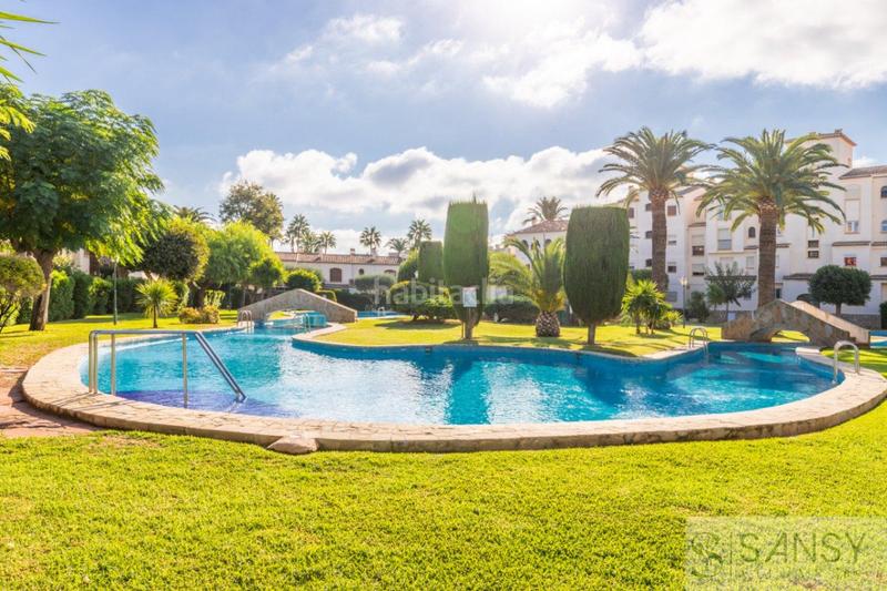 Foto 15cbbe35-05c0-4c82-870f-f0591f270188. Masia amb calefacció aparcament piscina a Centro Ciudad Xàbia