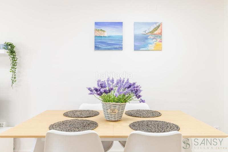 Foto 2e73f145-b057-4ce5-802c-b6c44db800d1. Masia amb calefacció aparcament piscina a Centro Ciudad Xàbia