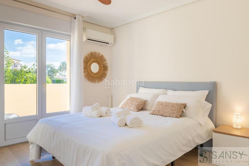 Foto 42f7322d-5024-4607-90a0-56d97a7fc90a. Masia amb calefacció aparcament piscina a Centro Ciudad Xàbia