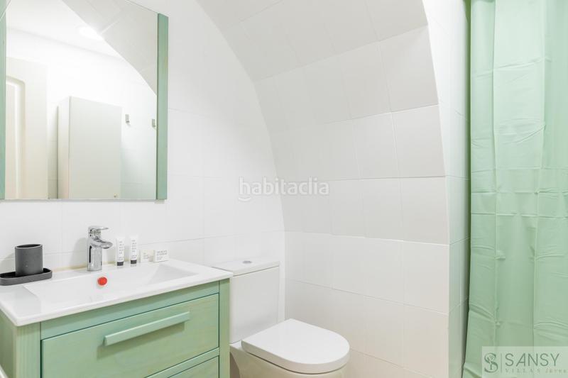 Foto 47a80642-23a4-4cd0-8cad-c50bbb977b34. Masia amb calefacció aparcament piscina a Centro Ciudad Xàbia