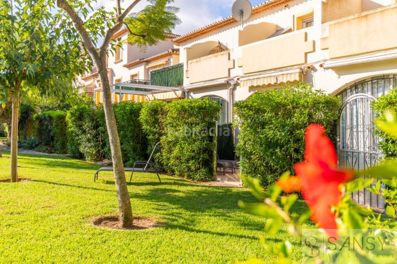 Foto 6839efc1-4ed6-47f0-8d0b-8b1ceb09aaa8. Masia amb calefacció aparcament piscina a Centro Ciudad Xàbia