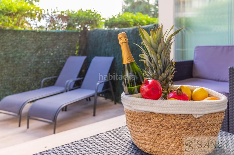 Foto 68df8e60-5c9d-42fb-8c0f-074fef1c6a03. Masia amb calefacció aparcament piscina a Centro Ciudad Xàbia