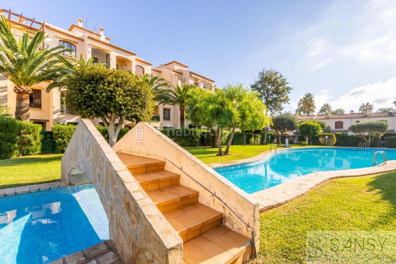 Foto 7f8ec867-9289-4949-83c7-afe0bf2e0fc1. Masia amb calefacció aparcament piscina a Centro Ciudad Xàbia