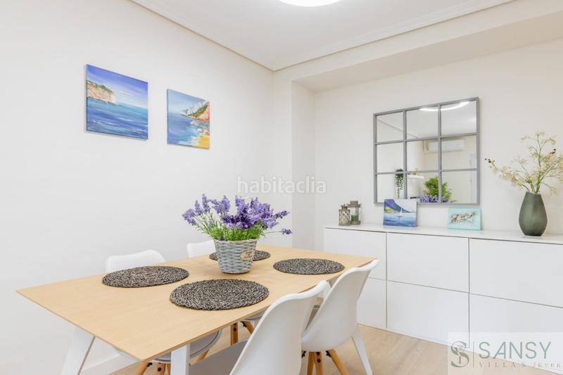 Foto 89ce6512-3d76-4c69-99c8-090e0579948b. Masia amb calefacció aparcament piscina a Centro Ciudad Xàbia