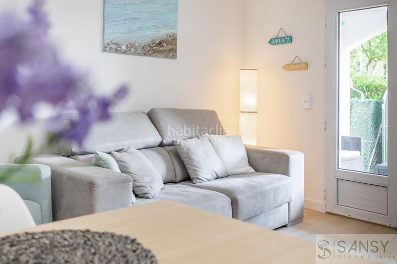 Foto 8bd4f4f1-18e1-422e-819a-da25e1250cf0. Masia amb calefacció aparcament piscina a Centro Ciudad Xàbia