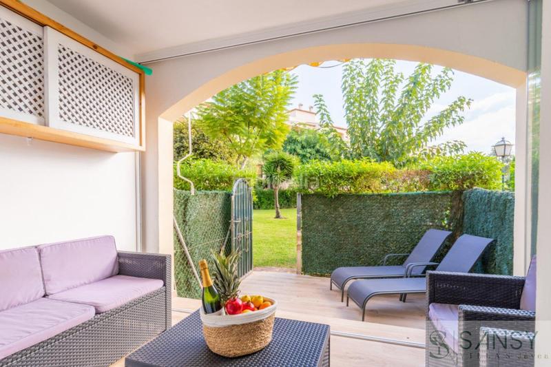 Foto 96beced2-25f7-4f4f-a9b1-585a58a8c1dc. Masia amb calefacció aparcament piscina a Centro Ciudad Xàbia