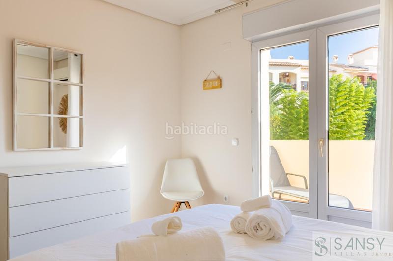 Foto bac14ce3-546b-497b-9b82-2b964c677495. Masia amb calefacció aparcament piscina a Centro Ciudad Xàbia