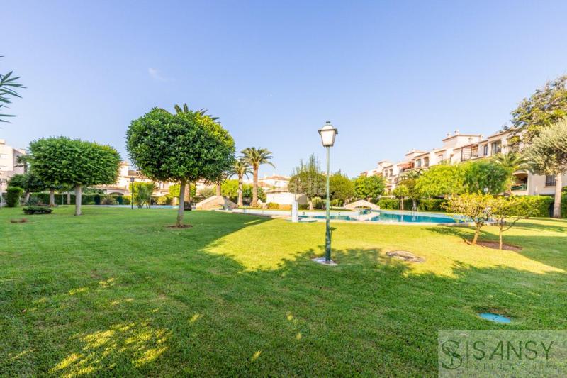 Foto bc9e7aed-d563-4fb1-afad-5550f61e62f6. Masia amb calefacció aparcament piscina a Centro Ciudad Xàbia