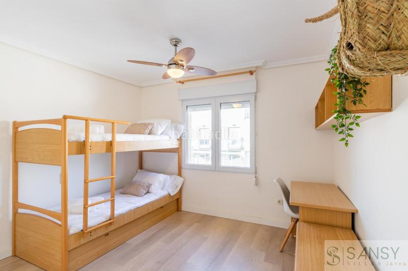 Foto ca559275-dee8-4f2c-870d-460d3fb5c152. Masia amb calefacció aparcament piscina a Centro Ciudad Xàbia