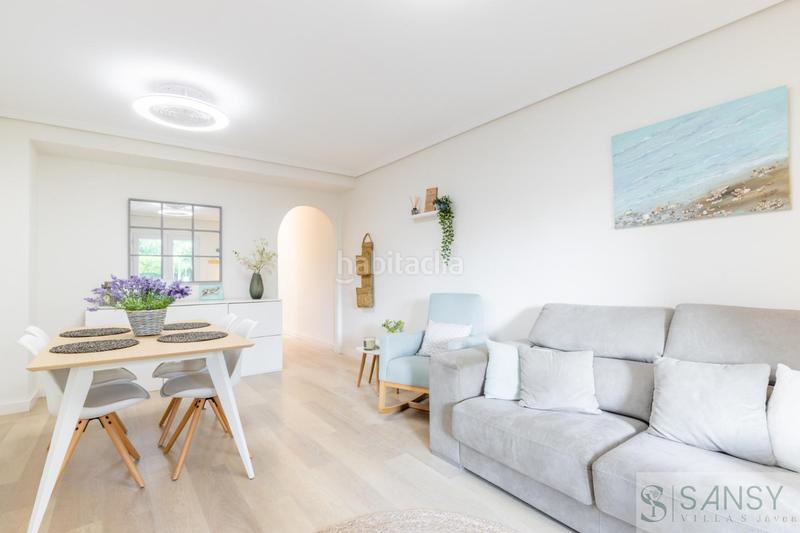 Foto cce720d9-e9ab-4a6d-a460-b3f621a2c0c1. Masia amb calefacció aparcament piscina a Centro Ciudad Xàbia