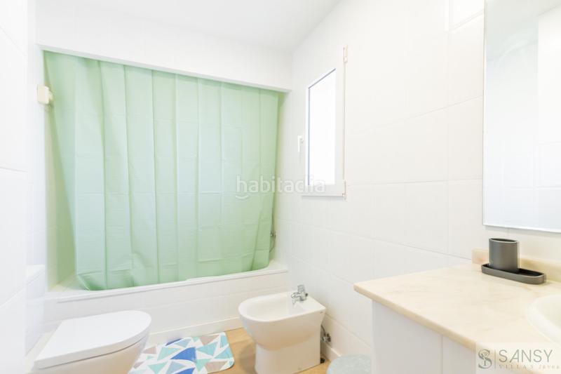 Foto d964bc88-e3ff-4668-9ae7-98fbd81cca99. Masia amb calefacció aparcament piscina a Centro Ciudad Xàbia