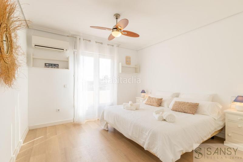 Foto da752c15-de28-4500-b949-22795624b660. Masia amb calefacció aparcament piscina a Centro Ciudad Xàbia