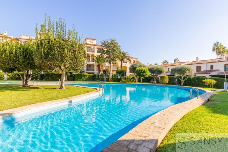 Foto de622c31-cd0b-43ae-997e-4c752bf49ffa. Masia amb calefacció aparcament piscina a Centro Ciudad Xàbia