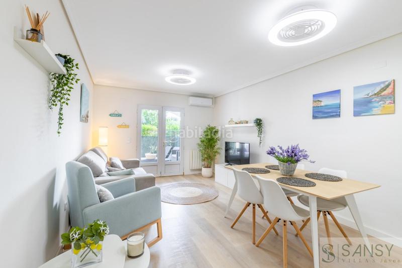 Foto fb920893-fbb8-426f-8991-8ebd8be91d5f. Masia amb calefacció aparcament piscina a Centro Ciudad Xàbia