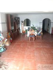 Casa a Alqueria de la Comtessa (l´). Alqueria de la comtessa lcasa