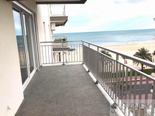 Appartement à Playa de Gandía. Gandiaapartamento