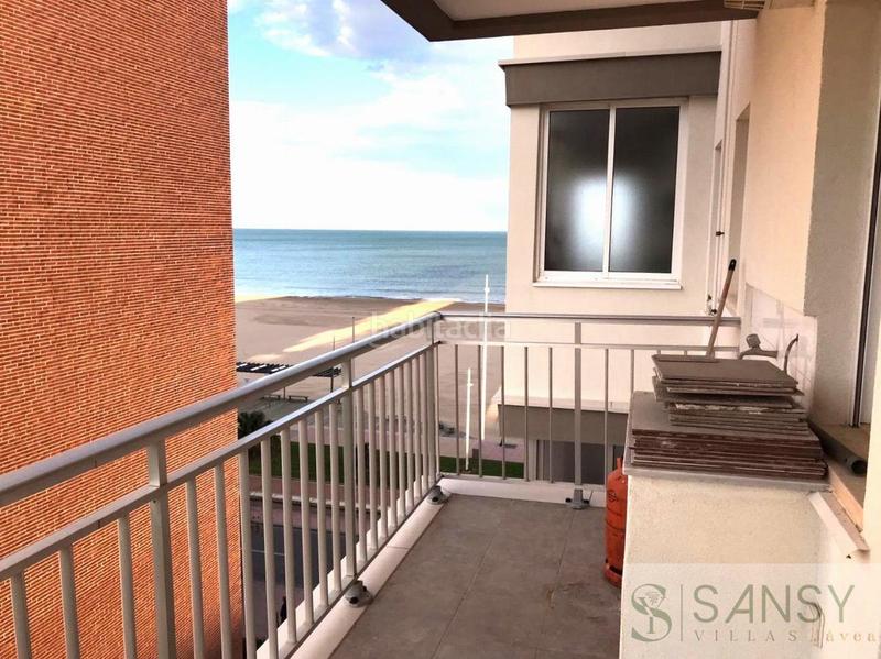 Foto 29030e3b-ffd4-4c3b-9717-ee9d2d55073b. Apartamento  en Playa de Gandía Gandia