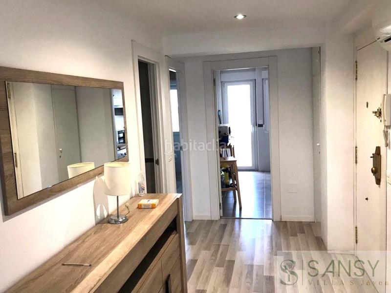 Foto 408b53fb-45a1-49c0-a9fc-fe0ed413d8d6. Apartamento  en Playa de Gandía Gandia