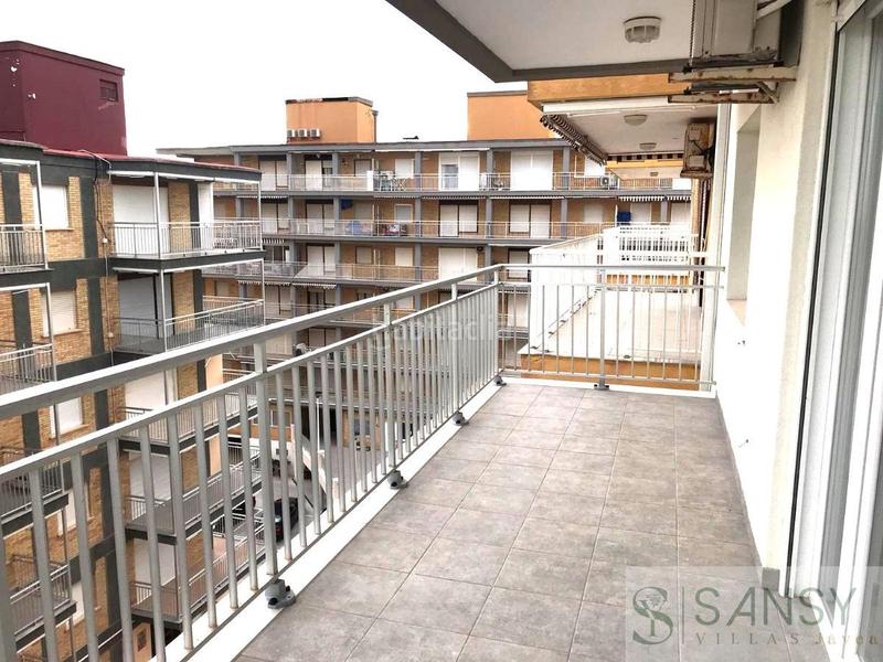 Foto 70ff19cc-dc05-47e5-8901-23de05aab8cc. Apartamento  en Playa de Gandía Gandia
