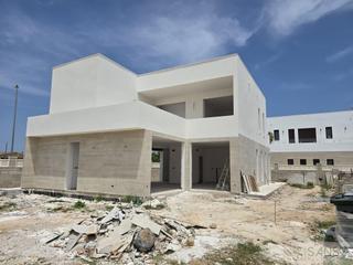 Chalet à Verger (el). El vergervilla