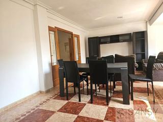 Appartement à Centro Histórico. Gandiaapartamento