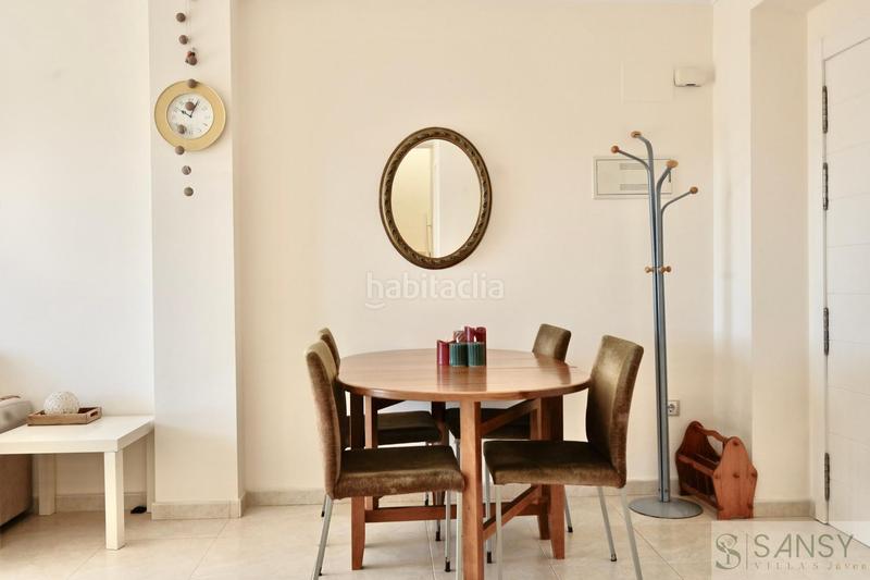 Foto 1fff40cb-d061-4149-927c-38578987d0f1. Flat with parking pool in Montañar-El Arenal Xàbia