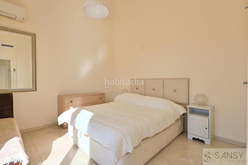 Foto 2b7c3a8b-08d9-461b-a1c9-a611f3754859. Flat with parking pool in Montañar-El Arenal Xàbia