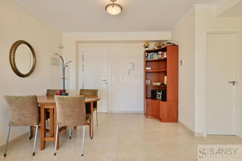 Foto 532eaaa3-b0da-43dd-af66-4889d5efec5f. Flat with parking pool in Montañar-El Arenal Xàbia