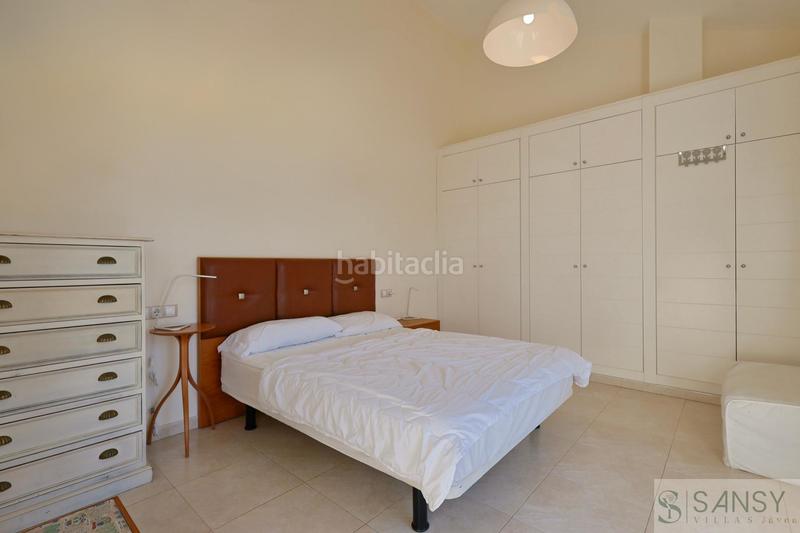 Foto 7685acb8-55e8-4328-9f68-e27174a6c059. Flat with parking pool in Montañar-El Arenal Xàbia