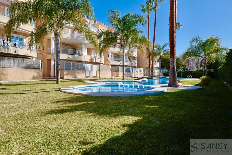 Foto 9b35367a-3148-4f7e-8c8b-1600751c47fa. Flat with parking pool in Montañar-El Arenal Xàbia