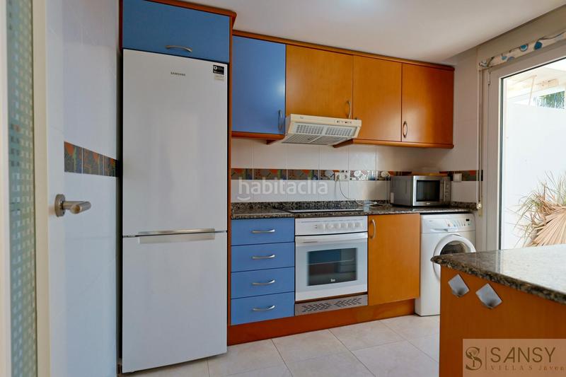 Foto a23963ce-86b7-4d8b-828c-10e4478856cf. Flat with parking pool in Montañar-El Arenal Xàbia