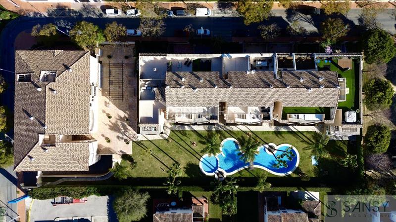 Foto a9c6115d-4ebd-44af-9b0b-d5ec904a27c8. Flat with parking pool in Montañar-El Arenal Xàbia